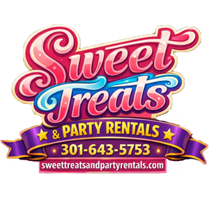 Sweet Treats and Party Rentals